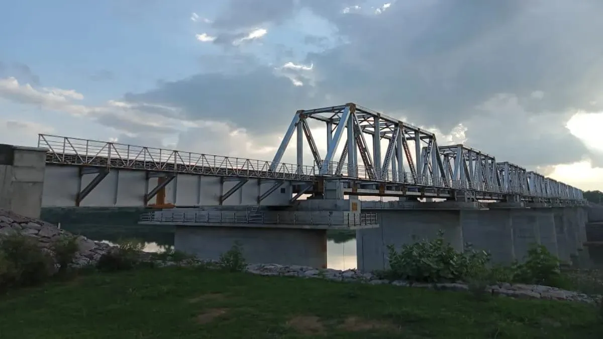 રેલ મુસાફરો માટે સારા સમાચાર, દાનાપુર-ફતુહા સેક્શનને મલ્ટી-ટ્રેક ડેવલપમેન્ટ માટે મંજૂરી આપવામાં આવી