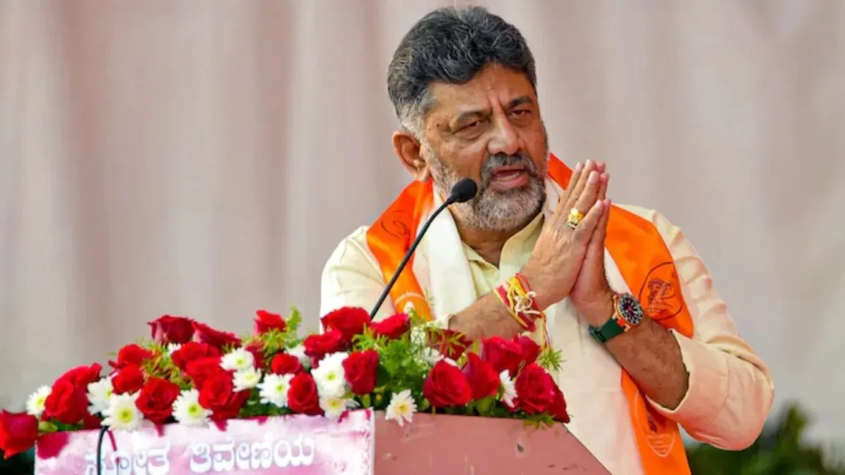 કર્ણાટક મંત્રીમંડળનું આજે વિસ્તરણ; 20 નવા મંત્રીઓની યાદી જાહેર