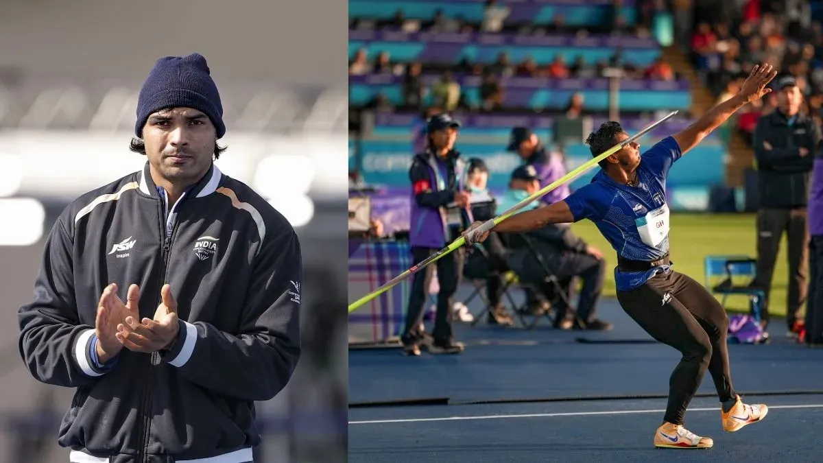 CWG 2026 માં બ્રોન્ઝ જીત્યા બાદ યશવીર સિંહનો ખુલાસો, કહ્યું...