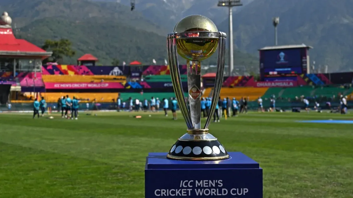 ODI વર્લ્ડ કપ 2027 અંગે મોટી અપડેટ, ક્વોલિફાયર તારીખો જાહેર