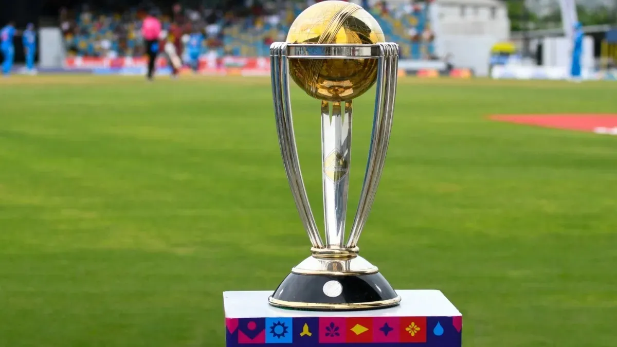 ODI વર્લ્ડ કપ 2027 પહેલા મોટો ઝટકો