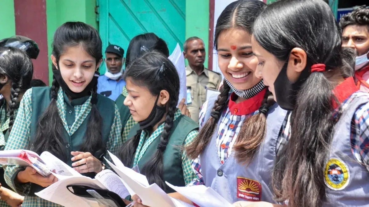 CBSE એ ધોરણ 12 ની પૂરક પરીક્ષાઓનું પરિણામ જાહેર કર્યું