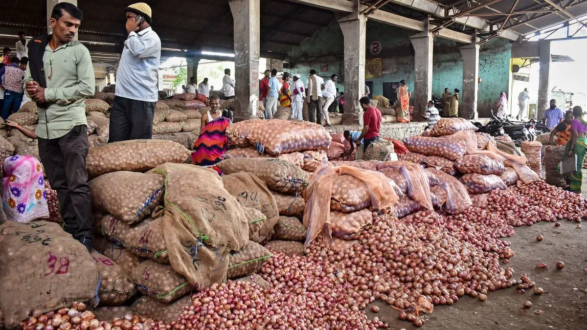 જુલાઈમાં છૂટક ફુગાવો વધીને 4.45% થયો