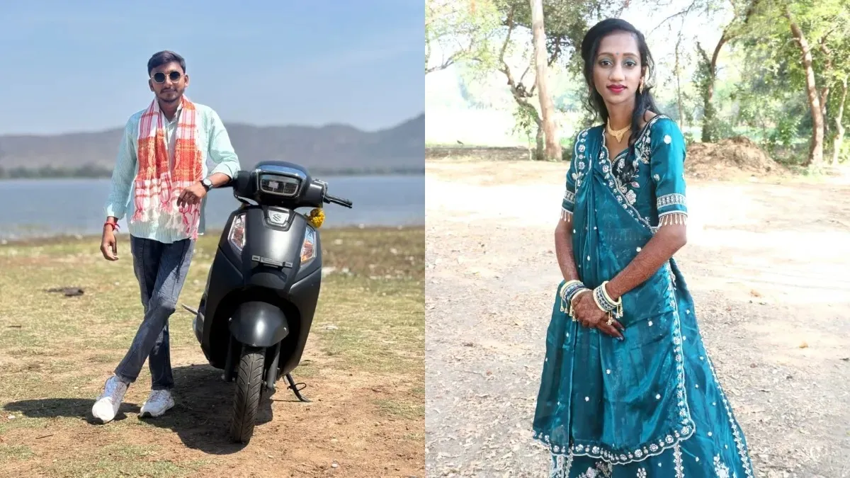રાજ્યમાં રક્ષાબંધન પહેલા અત્યંત દુઃખદ ઘટના, ભાઈ-બહેનને કરંટ લાગતા મોત