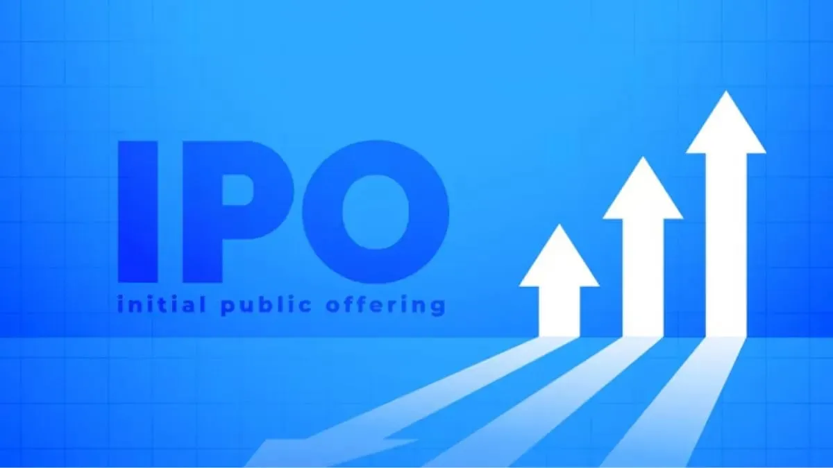 આ અઠવાડિયે 6 કંપનીઓ IPO લોન્ચ કરશે
