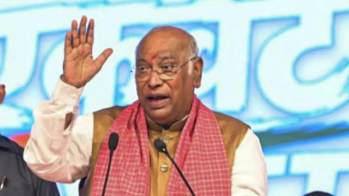 'વંદે માતરમ' પર કોંગ્રેસ અને ભાજપ આમને-સામને