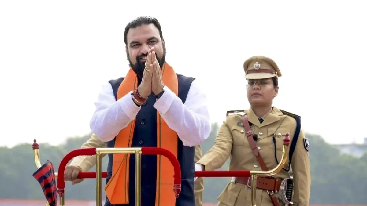 મોટા વહીવટી ફેરબદલ: 23 IAS અધિકારીઓની બદલી
