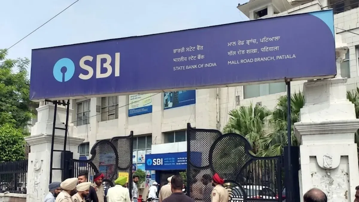 SBIમાં 6 મહિનાની FD પર કેટલું વ્યાજ મળશે, સમજો ગણતરી