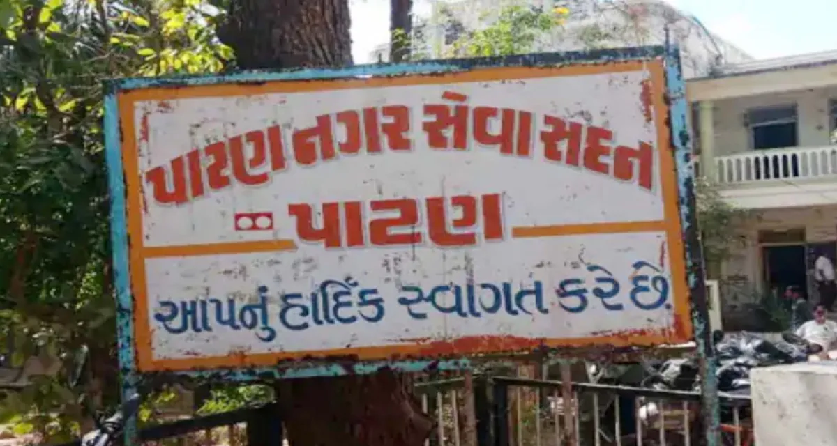 વહીવટી કામગીરી વેગવાન બનશે: પાટણ જિલ્લા પાલિકાઓમાં 4 નવા ઈજનેરોની નિમણૂંક