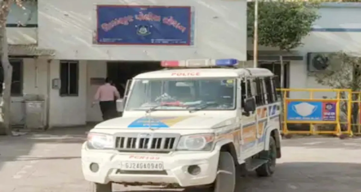 સિદ્ધપુરમાં કાયદો અને વ્યવસ્થા સામે સવાલ: યુવતીની છેડતી બાદ પરિવાર પર હુમલો