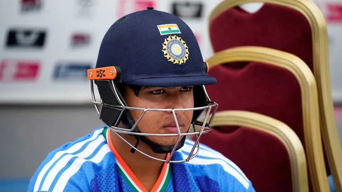વૈભવ સૂર્યવંશીને U19 ટીમમાં સ્થાન ન મળ્યું