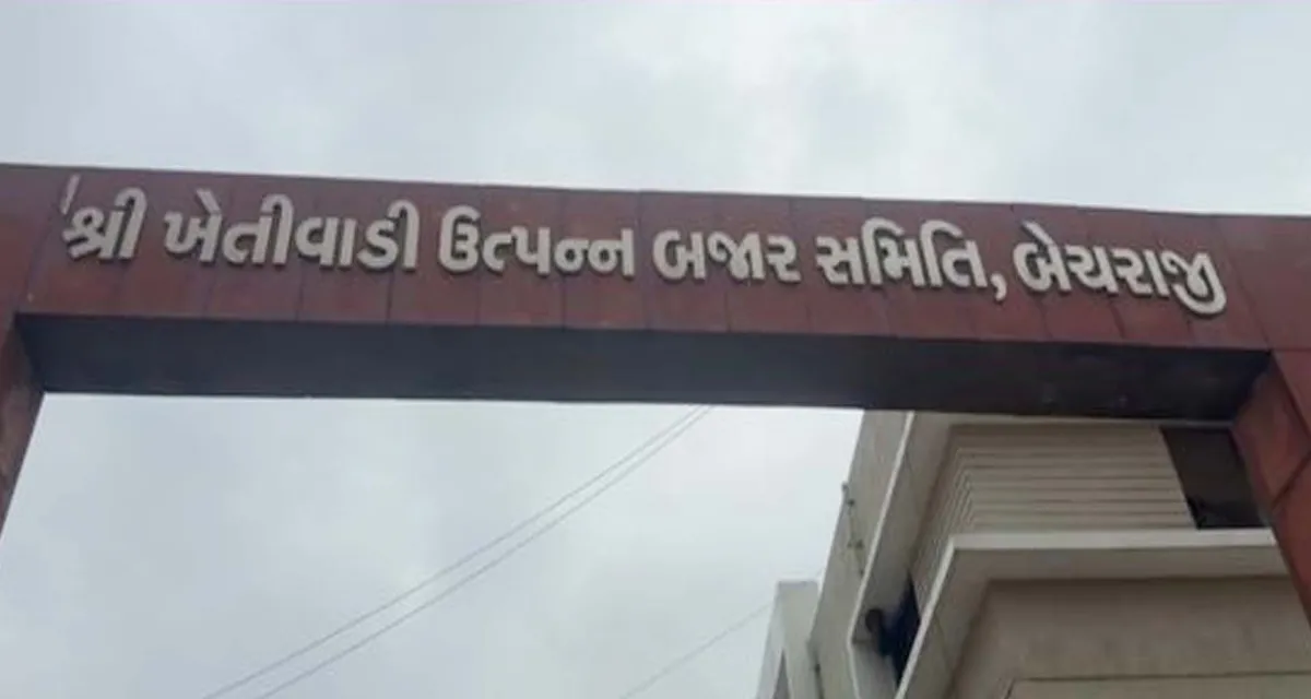 બહુચરાજી APMCની ચૂંટણીના ફોર્મ ભરવાના શરૂ: 9 સપ્ટેમ્બરે મતદાન યોજાશે