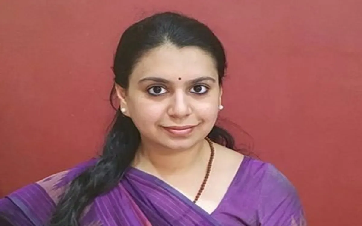IIT અને IIM માં અભ્યાસ કર્યા પછી IAS અધિકારી દિવ્યા મિત્તલે રાજીનામું આપ્યું