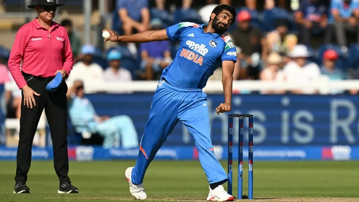 ટીમ ઇન્ડિયામાં ફિટનેશને લઈને BCCI કડક, હવે ખેલાડીઓને ફિટ જાહેર કર્યા પહેલા થશે ડબલ તપાસ