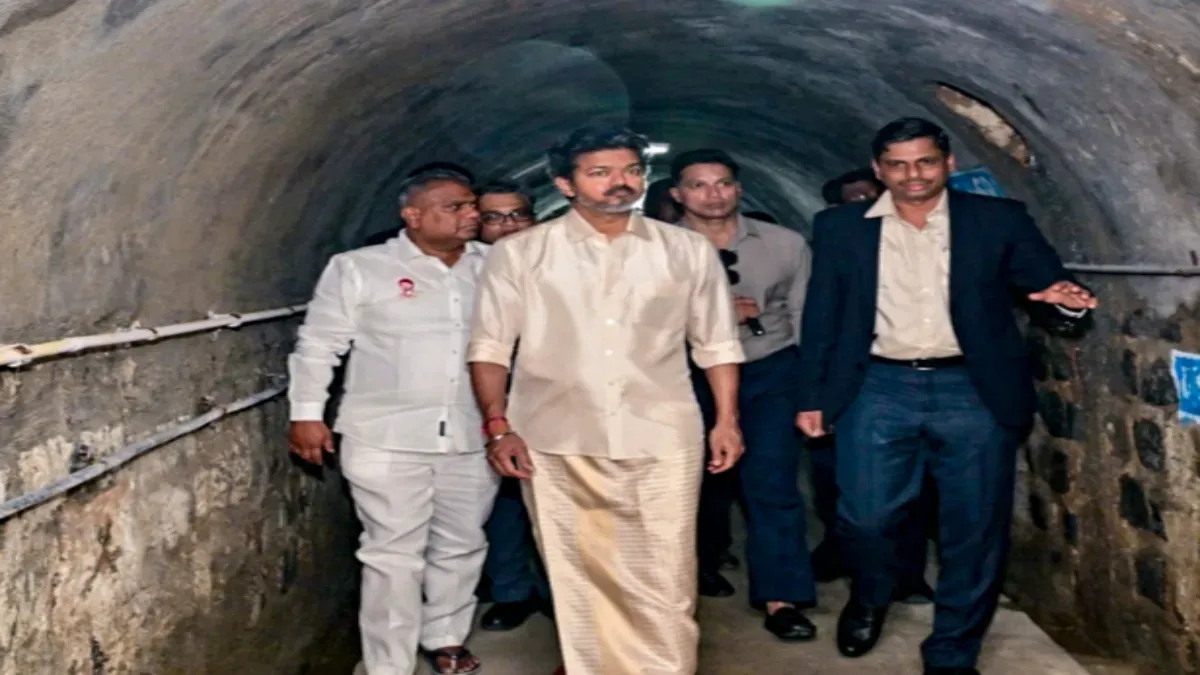 તમિલનાડુના મંદિરોમાં હવે સ્માર્ટફોન પર પ્રતિબંધ