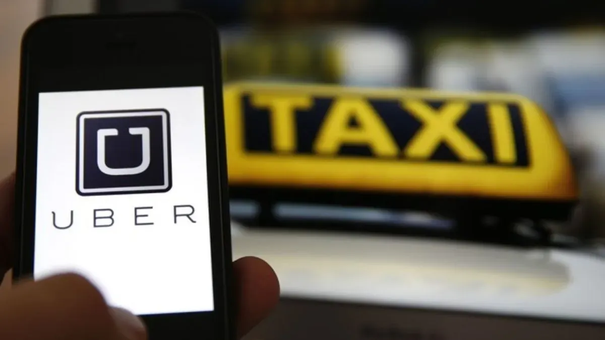 Uber માં છટણીની યોજના, 3,400 કર્મચારીઓ પર લટકતી તલવાર