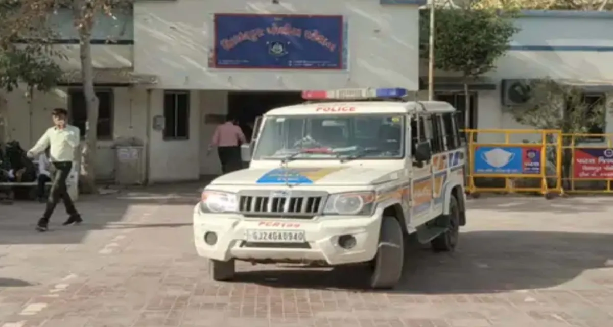 સિદ્ધપુરના ખોલવાડામાં સામાન્ય બાબતે કાવડયાત્રીઓ પર 4 શખ્સોએ હુમલો કર્યો