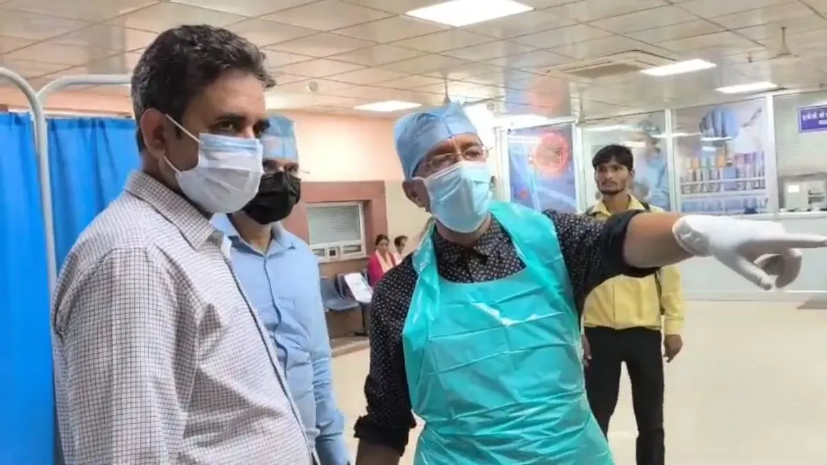 કાનપુરમાં H1N1નો ખતરો વધ્યો, એકના મોતથી ગભરાટ