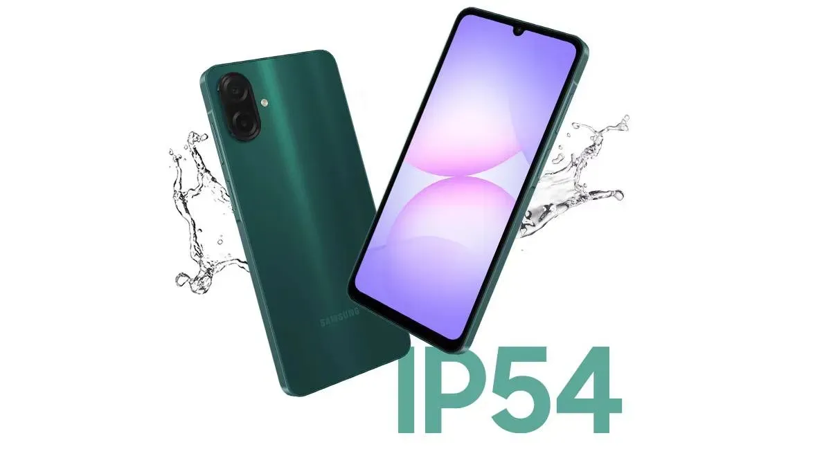 Samsung Galaxy A07s લોન્ચ, સસ્તા ફોનમાં મળશે 5000mAh બેટરી