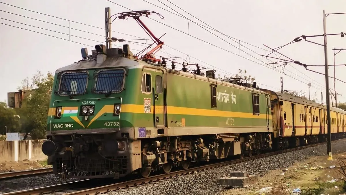 દિવાળી અને છઠ પર રેલવેની ભેટ