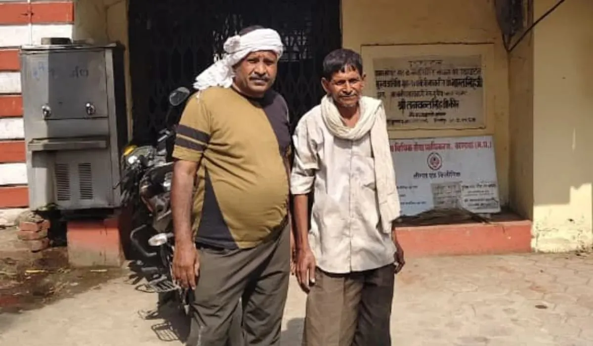 યુવાનીમાં એક યુવતીનું શોષણ કરનાર અને 40 વર્ષથી ફરાર રહેતો આરોપી હવે વૃદ્ધાવસ્થામાં ધરપકડ