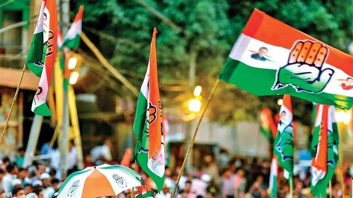 પાલી મ્યુનિસિપલ કોર્પોરેશનમાં કોંગ્રેસની જીત!