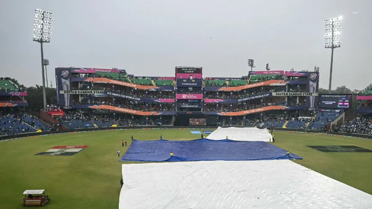 IND અને AFG વચ્ચેની બીજી T20I માં વરસાદ ખલનાયક બનશે?