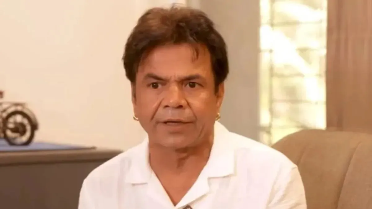 ચેક બાઉન્સ કેસમાં રાજપાલ યાદવને મોટી રાહત