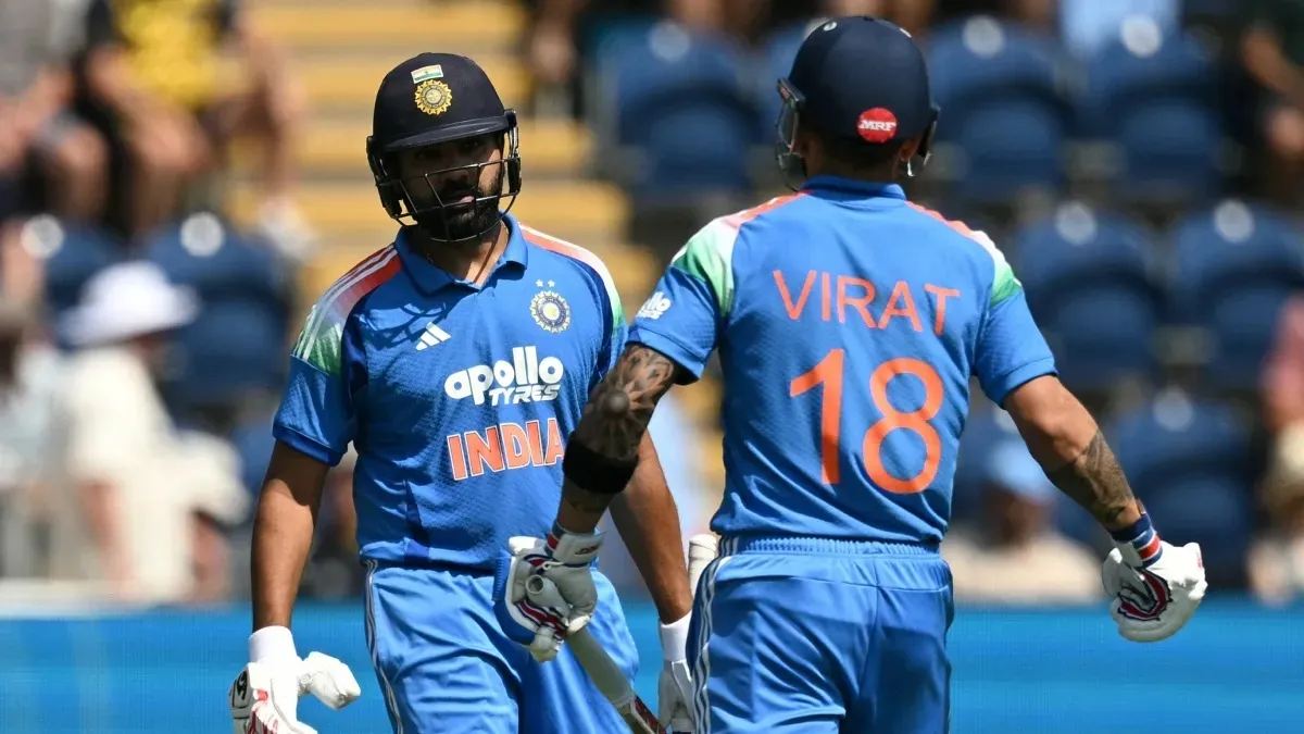 IND vs WI ODI અને T20 સિરીઝ માટે ટીમ ઈન્ડિયાની જાહેરાત