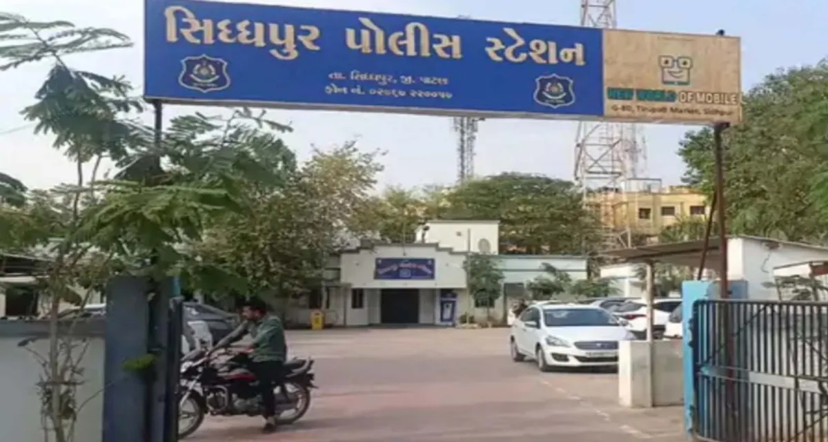 સિદ્ધપુર: પશુ ભરેલી ટ્રક રોકવા ગયેલા યુવક પર ત્રણ શખ્સોનો જીવલેણ હુમલો