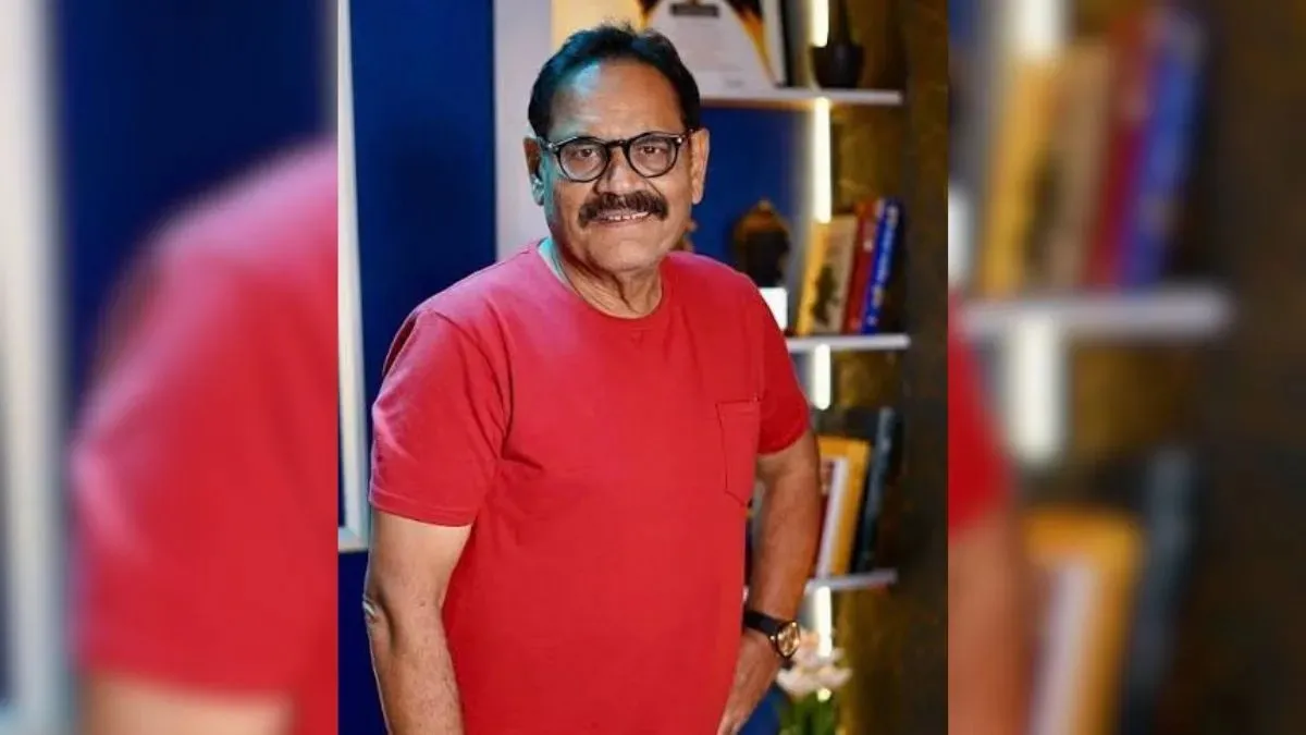 ફિલ્મ ઉદ્યોગ માટે એક મોટો ઝટકો, 'વેલકમ' ફેમ અભિનેતા મુશ્તાક ખાનનું નિધન
