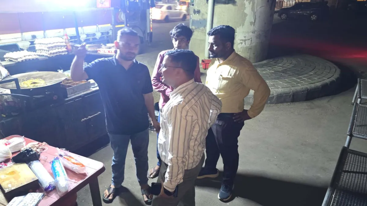 ઊંઝામાં ગંદકી કરનાર સામે પાલિકાની લાખ આંખ 
