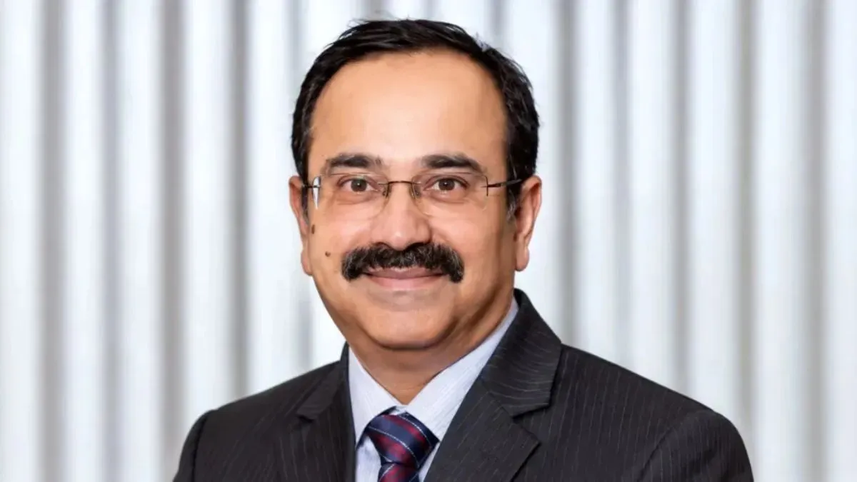 અનુપ બાગચી HDFC બેંકના આગામી CEO અને MD બનશે
