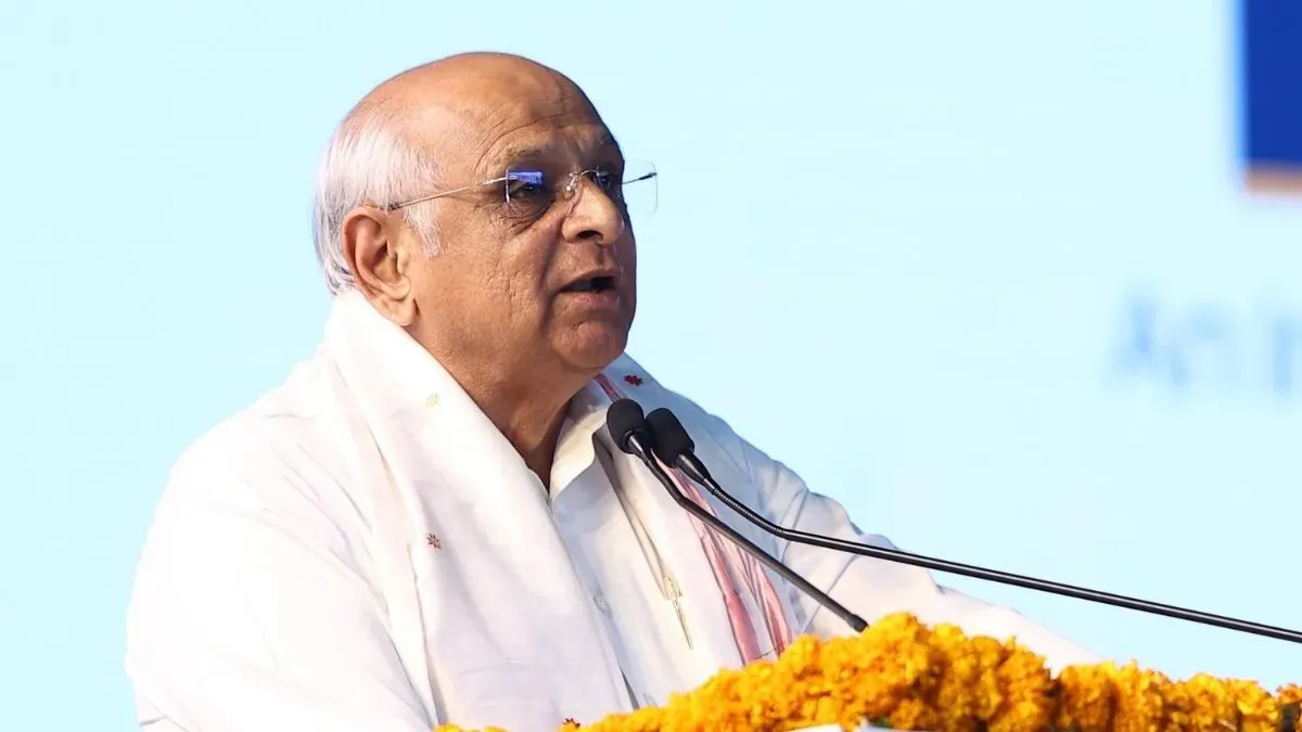 ગુજરાત સરકારે 'ઓપરેશન ગંગાજલ' શરૂ કર્યું