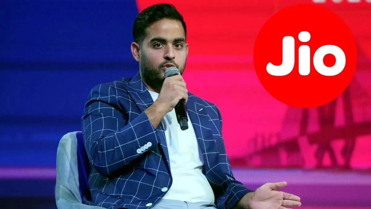 Jio પ્લેટફોર્મ્સ દેશનો સૌથી મોટો IPO લોન્ચ કરશે
