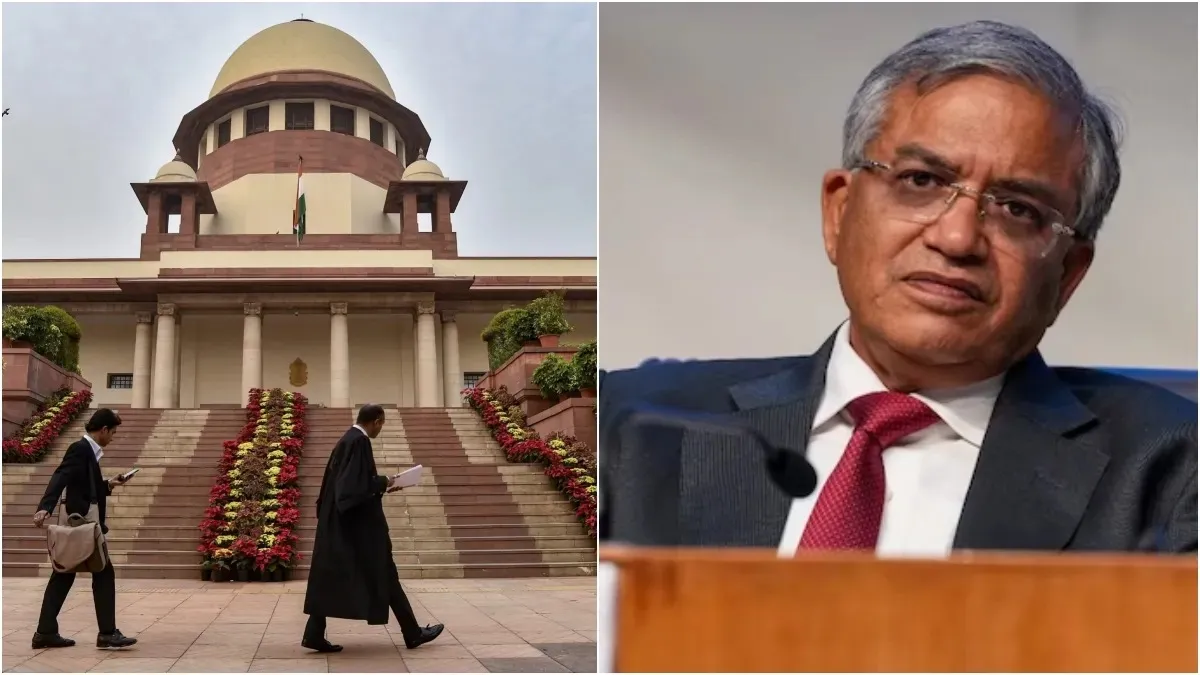 મીડિયા રિપોર્ટ આધારે આદેશ આપવામાં નહિ આવે: SC