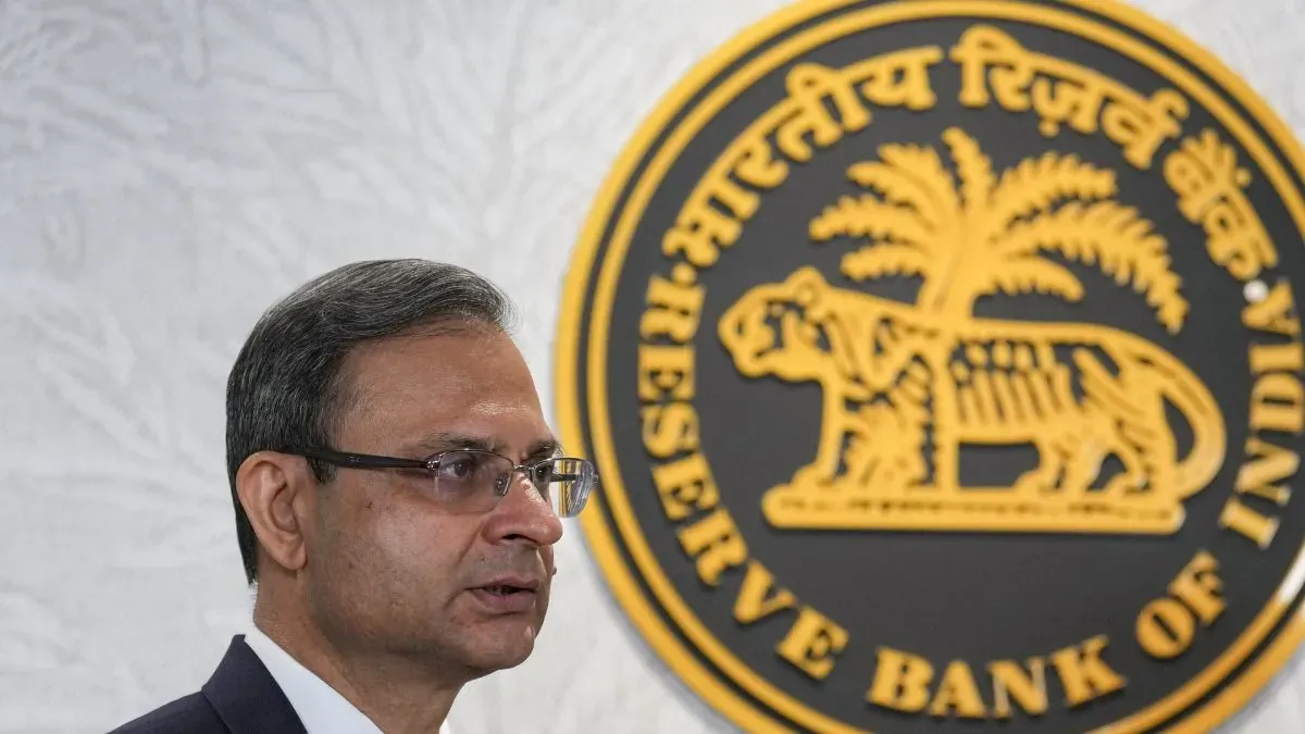 લોન સસ્તી થશે કે મોંઘી? RBI MPC ની બેઠક શરૂ, બુધવારે નિર્ણયો જાહેર થશે