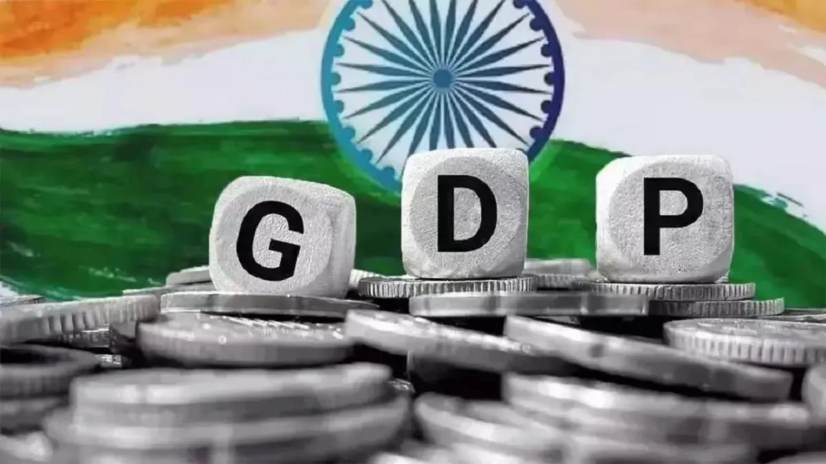 ભારતના GDP પર વિશ્વ બેંકનો વિશ્વાસ વધ્યો, FY27 ના વિકાસ દરનો અંદાજ 6.6% થી વધીને 7.1% થયો