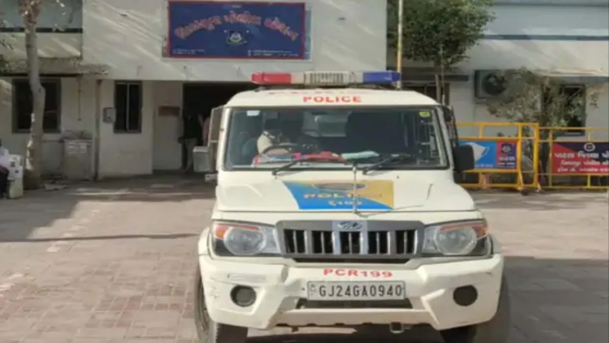 સિદ્ધપુર અકસ્માત: બાઈક ચાલકની ટક્કરે રાહદારીના ઘૂંટણમાં ગંભીર ફ્રેક્ચર