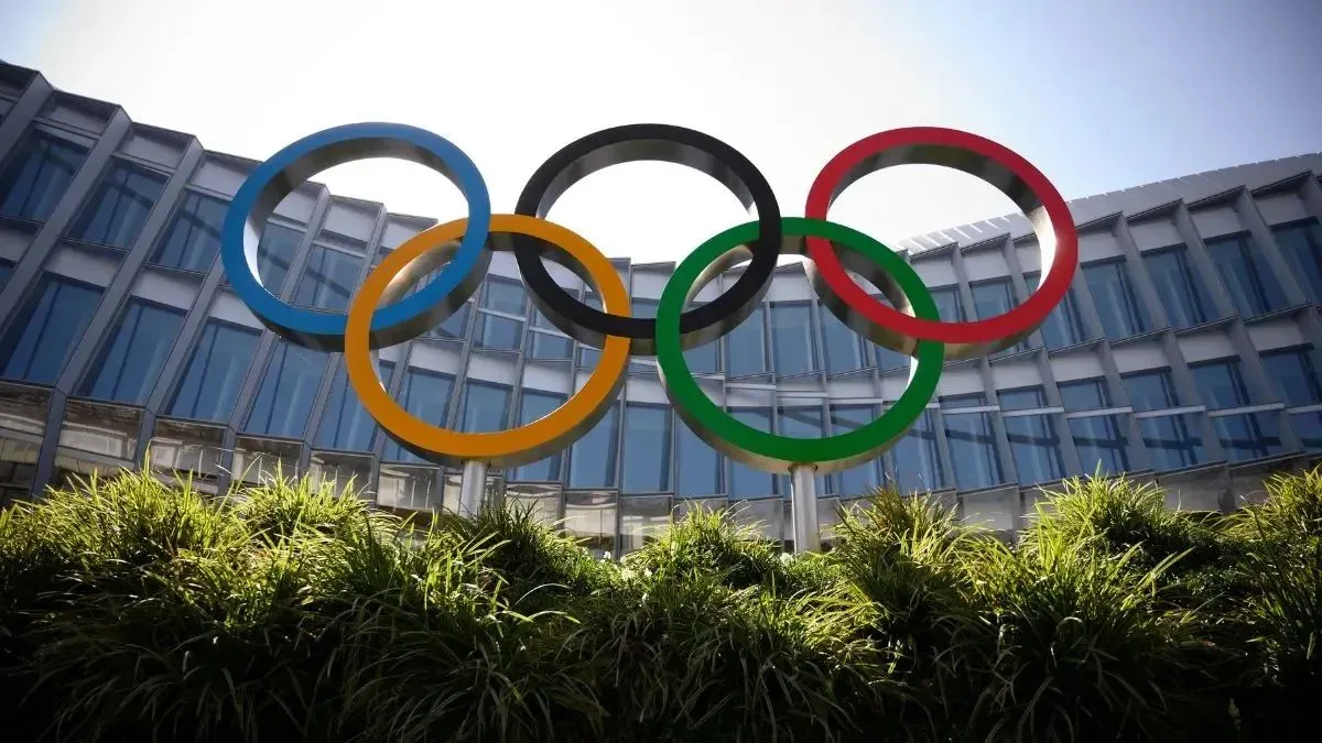 IOC એ 2036 ઓલિમ્પિકની યજમાની માટે ભારતની રેસની પુષ્ટિ કરી, 7 દેશોએ રસ દાખવ્યો
