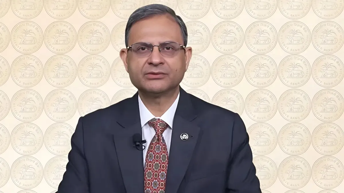 RBI એ મોટો નિર્ણય લીધો, રેપો રેટમાં 25 બેસિસ પોઈન્ટનો વધારો કર્યો