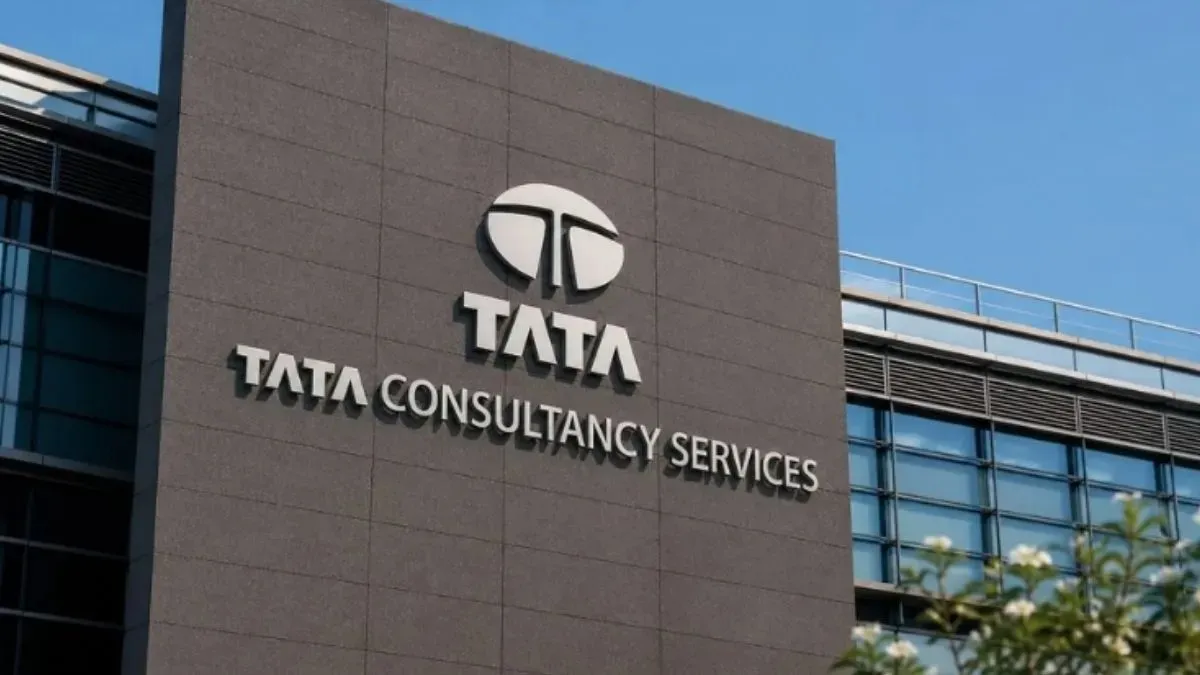 TCS નો નફો 15% વધીને ₹73,188 કરોડ થયો