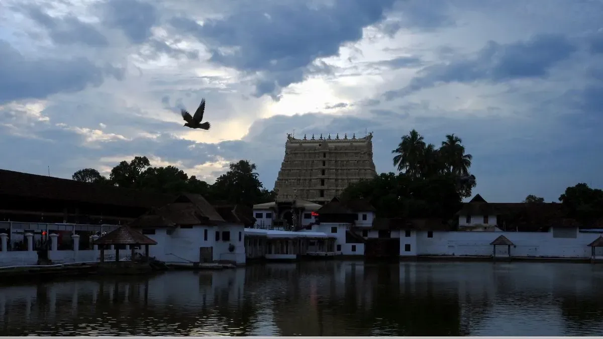 આજે ઉત્તરાખંડથી કેરળ સુધી ભારે વરસાદની ચેતવણી