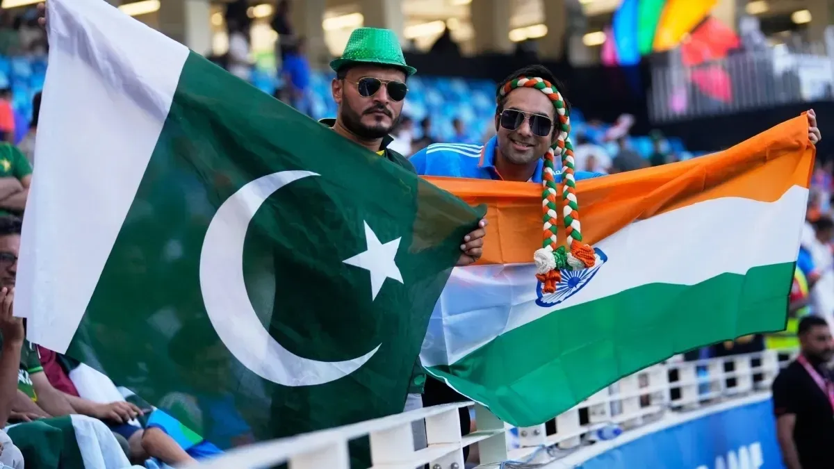IND vs PAK વચ્ચે દિવાળી પર મુકાબલો થશે, જેમાં બંને ટીમો U19 એશિયા કપમાં ટકરાશે