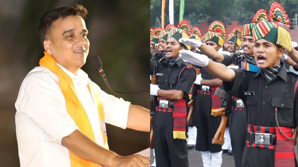 'ગુજરાતના ભૂતપૂર્વ ફાયર યોદ્ધાઓને પોલીસ ભરતી પરીક્ષામાંથી મુક્તિ આપવામાં આવશે'