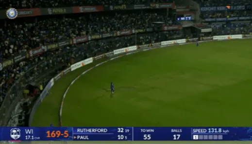 IND vs WI: ભારતની શાનદાર જીત