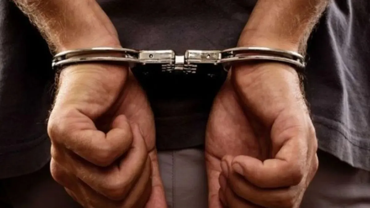 શુપાલન વિભાગ ભરતી કૌભાંડમાં નિવૃત્ત IAS અધિકારી યોગેશ કુમારની ધરપકડ