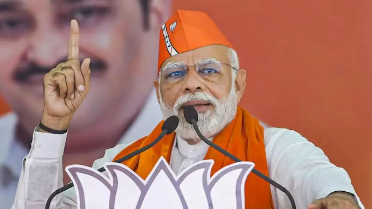 PM મોદીનો પ્રવાસ યુપી વિધાનસભા ચૂંટણી પહેલા ઓક્ટોબરના છેલ્લા અઠવાડિયાથી શરૂ થવાની શક્યતા