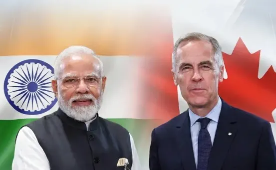 PM મોદી 11-13 ડિસેમ્બરે કેનેડાના પ્રવાસ પર જશે