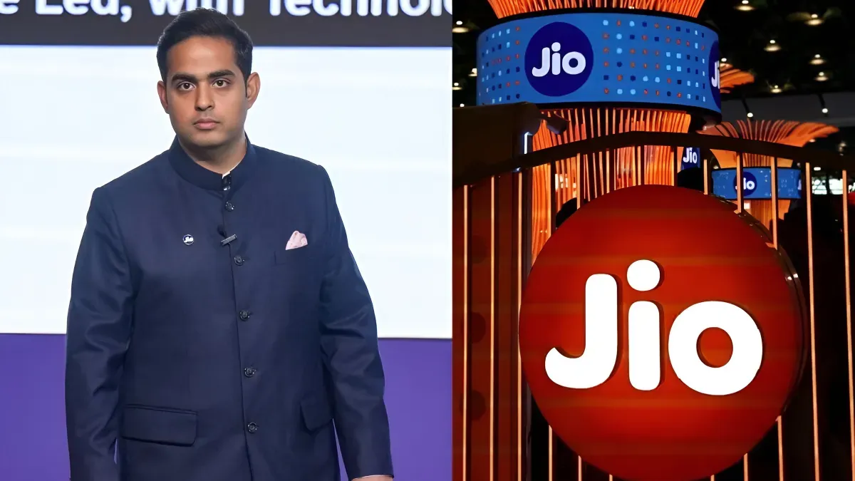 Jio IPO ભારતના ડિજિટલ વિકાસનો નવો ચહેરો બની શકે છે